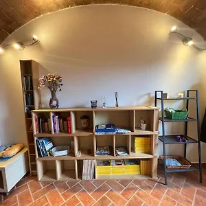 Appartamento Alle Volte Di San Lorenzo, Pisa