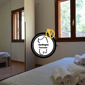  Appartamento Casa Nonno Gino Italia