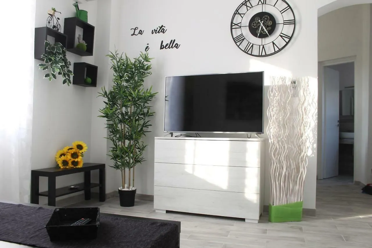Pisa Apartment Tower Italy