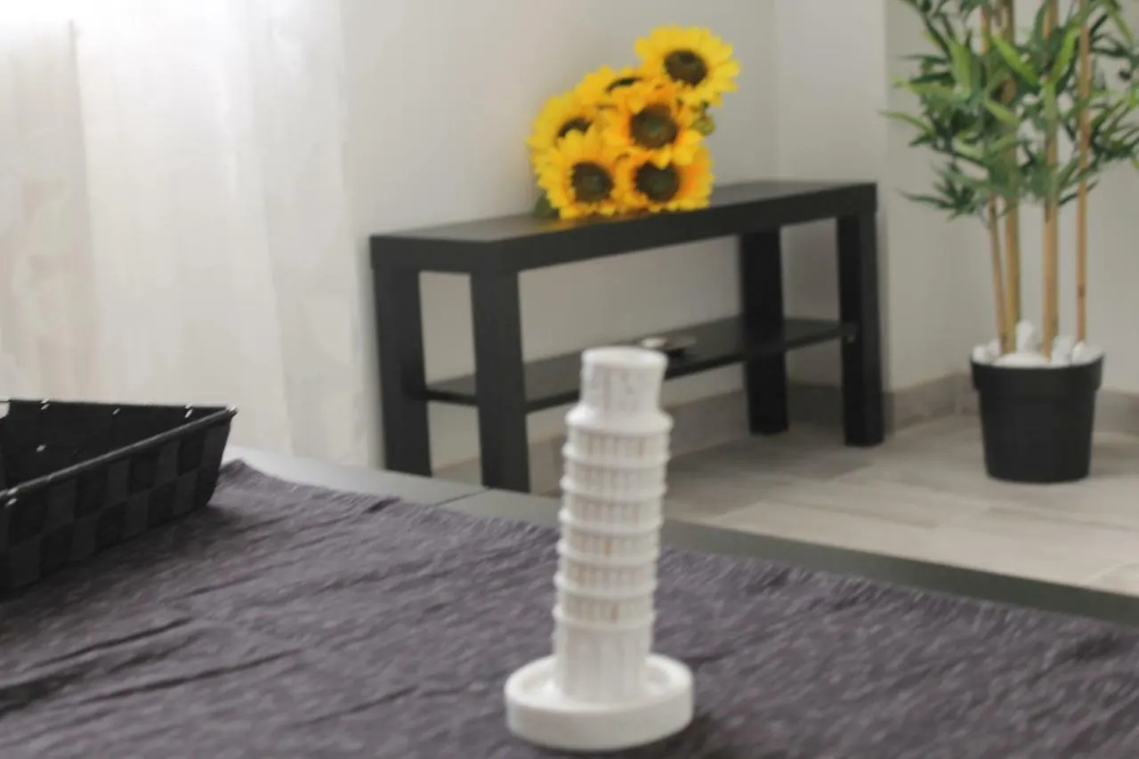 Pisa Apartment Tower