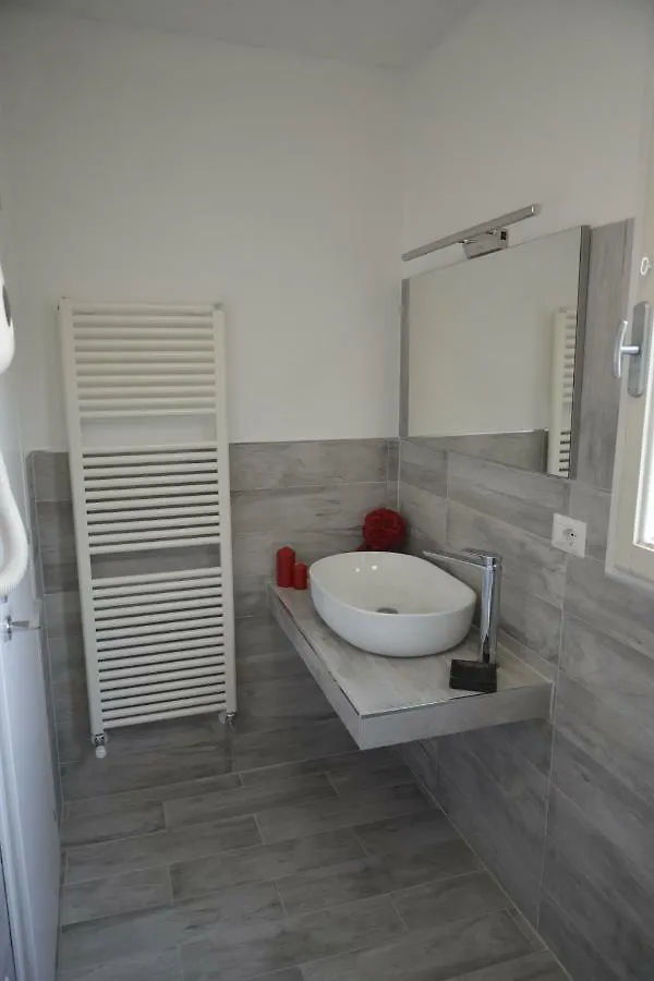 Pisa Apartment Tower